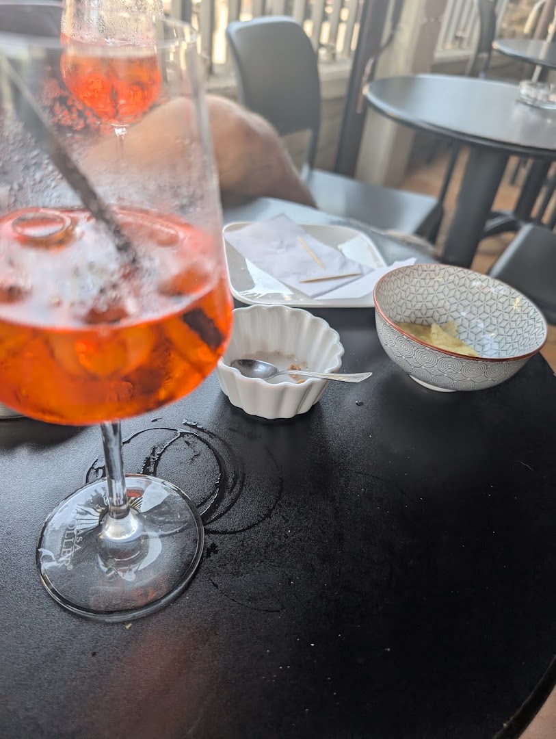 Bar 'Novella'