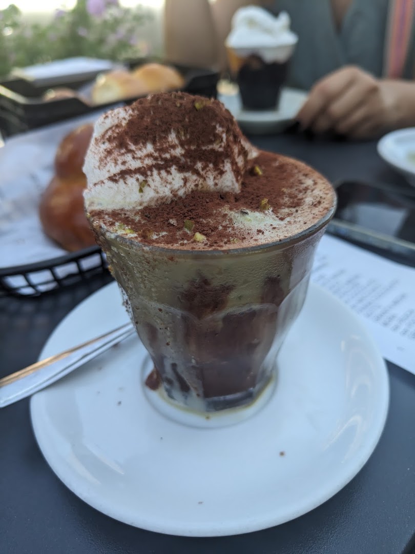 Bar Noviziato