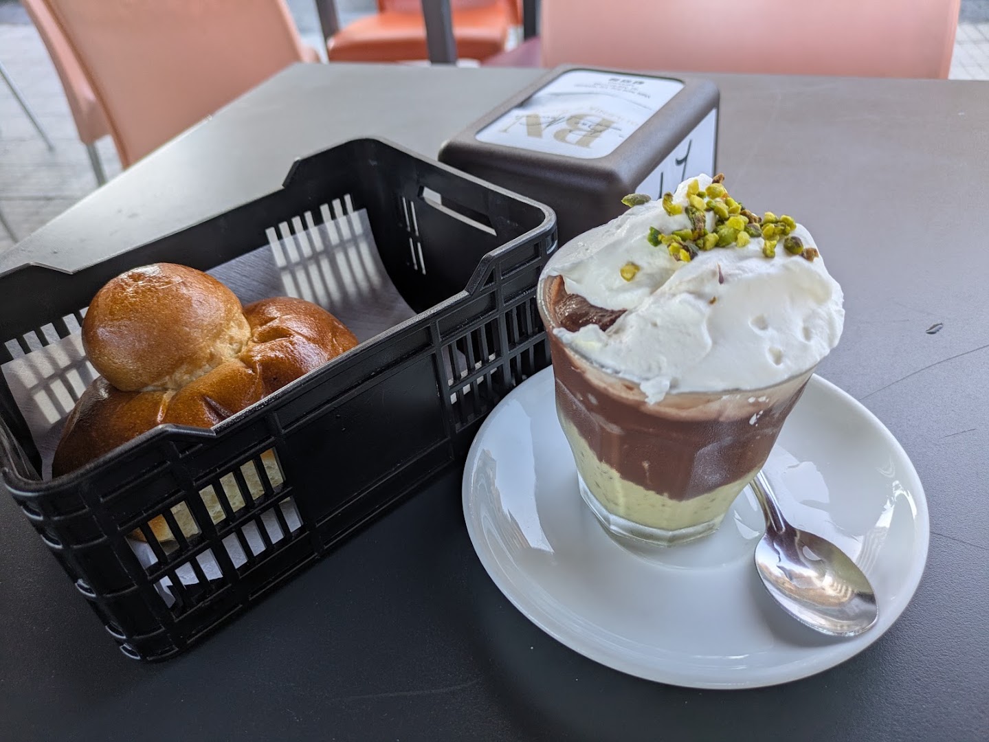 Bar Noviziato