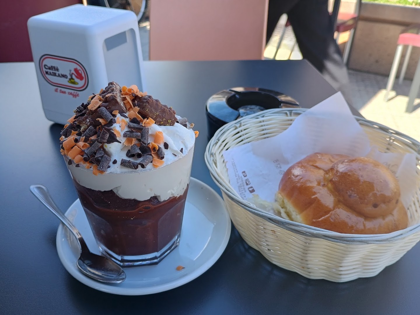 Bar Noviziato