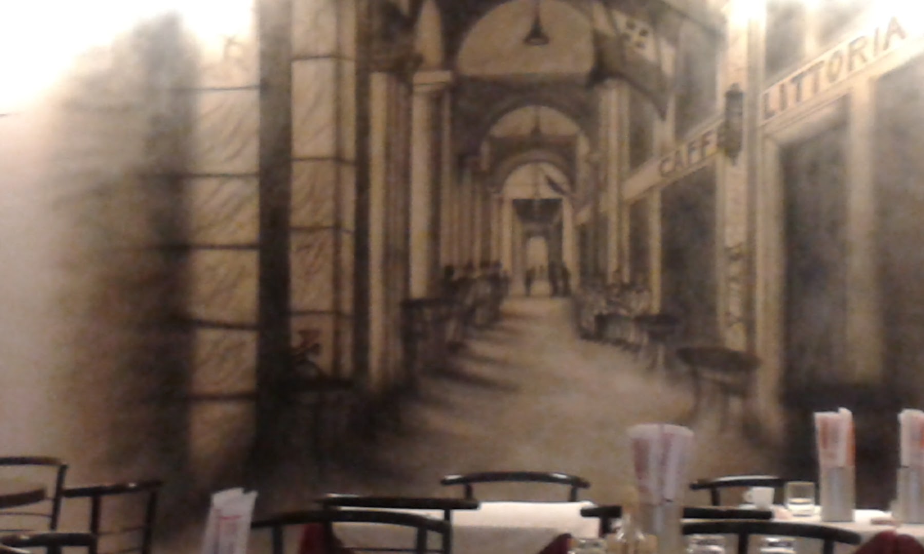 Bar Nube