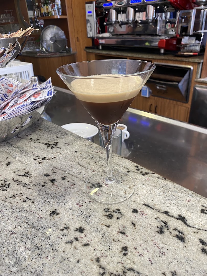 Bar Nube