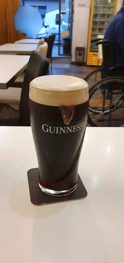 Bar NumberOne