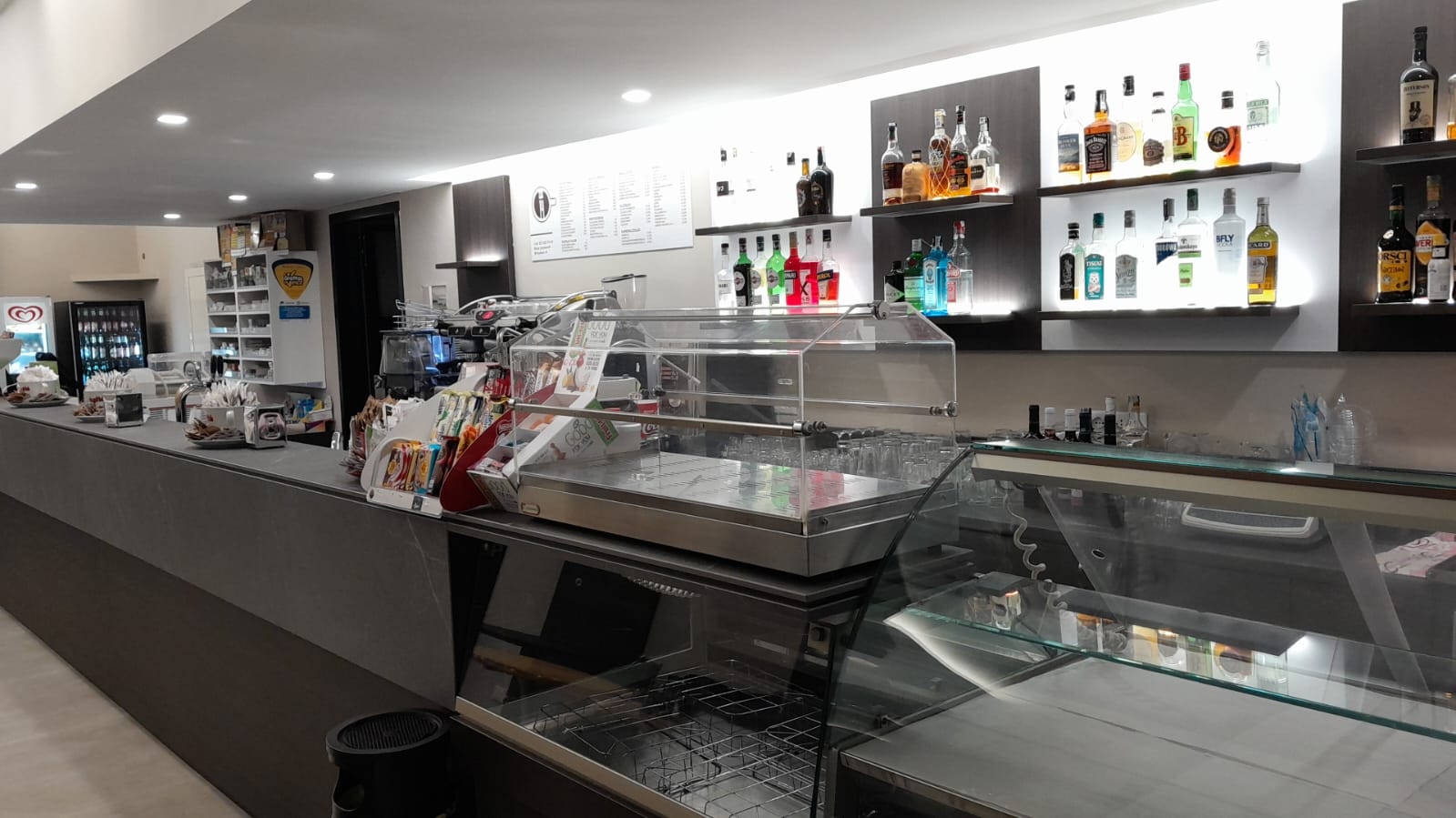 Bar NUMERO 14