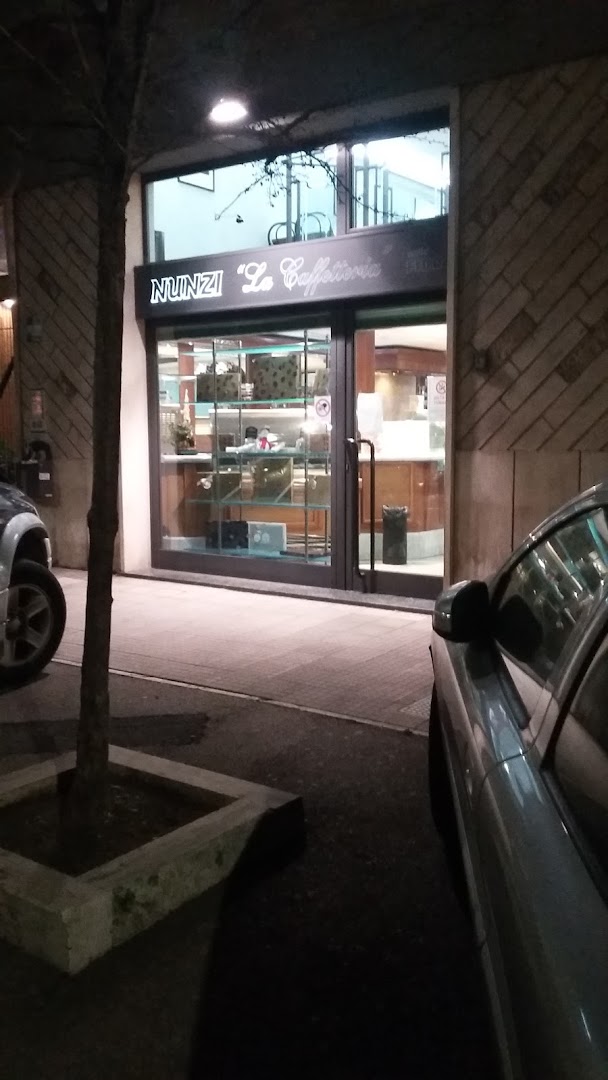Bar Nunzi Di Nunzi Mauro E C. S.N.C., Viterbo