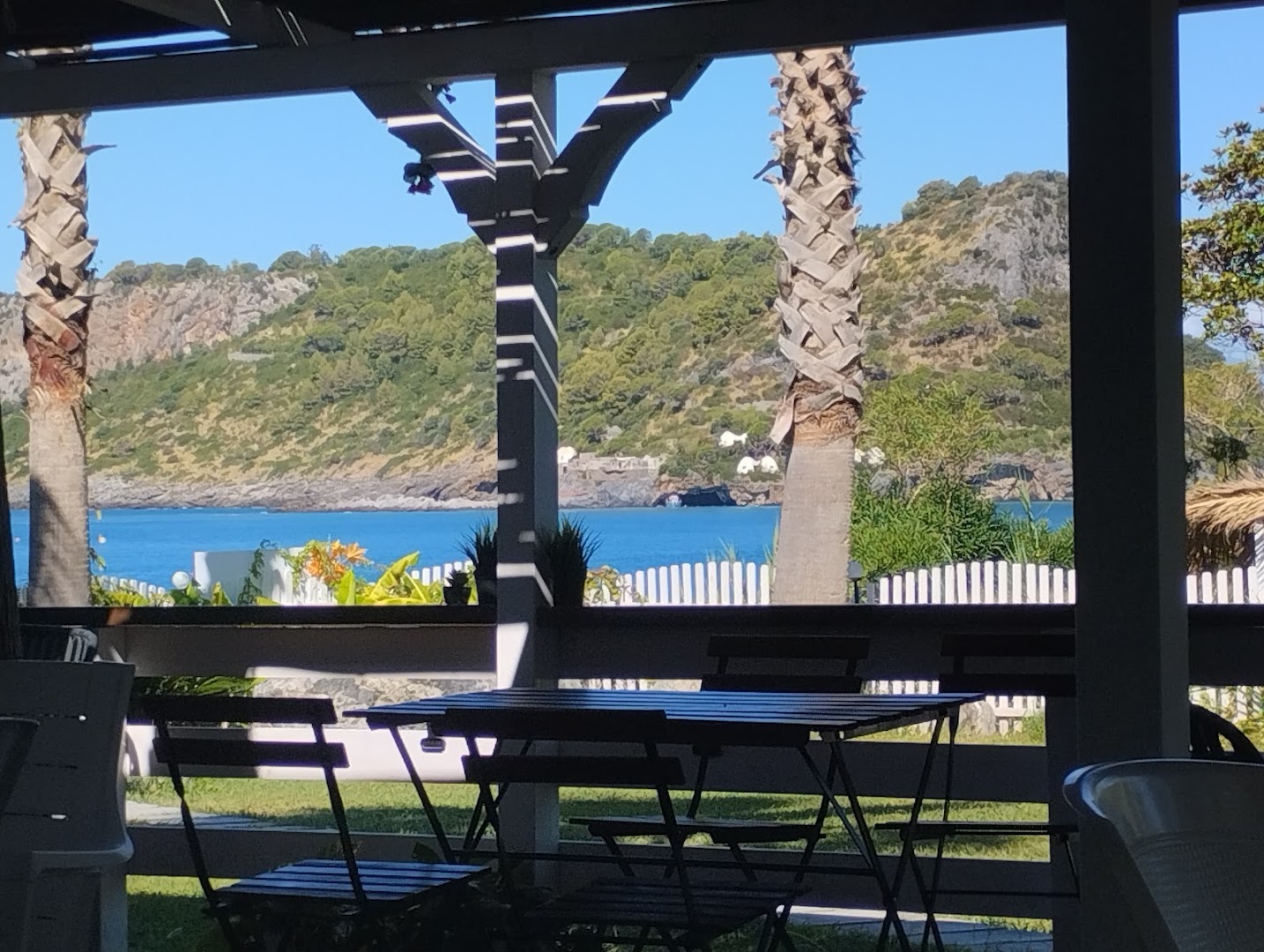 Bar Nuova Playa