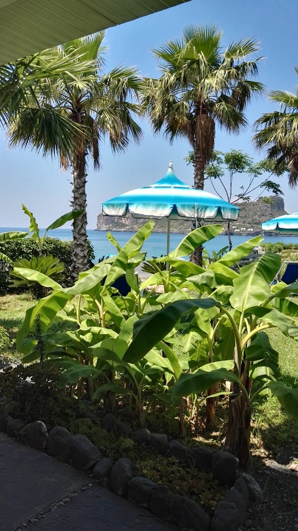 Bar Nuova Playa