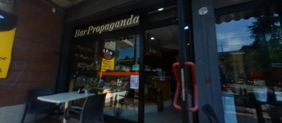 Bar Nuova Propaganda s.a.s.