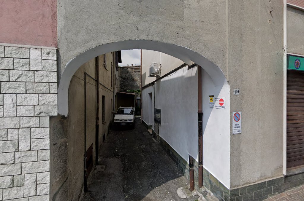 Bar Nuova Stella, Inverigo