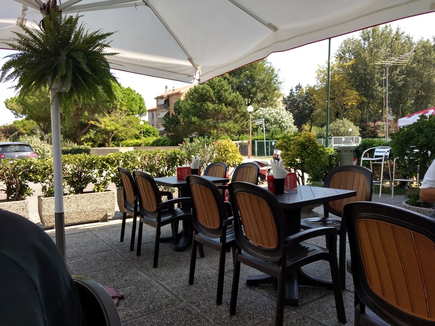 Bar Nuova Tentazione snc