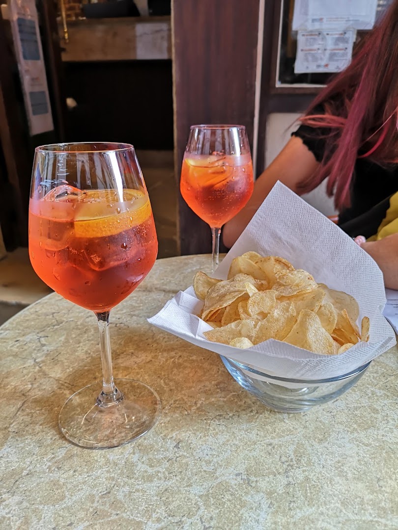 Bar Nuovo Arcobaleno Snc Di Xu Giulio, Venezia