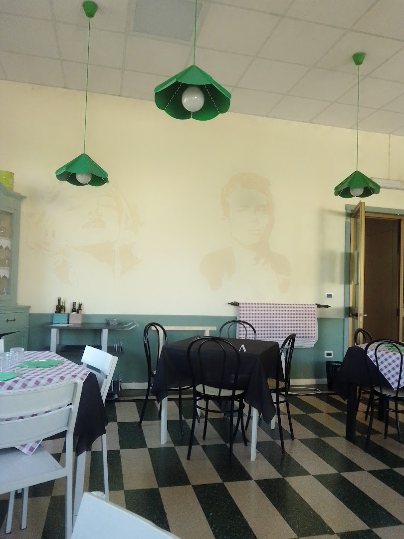 Bar Nuovo Circolo Ilva