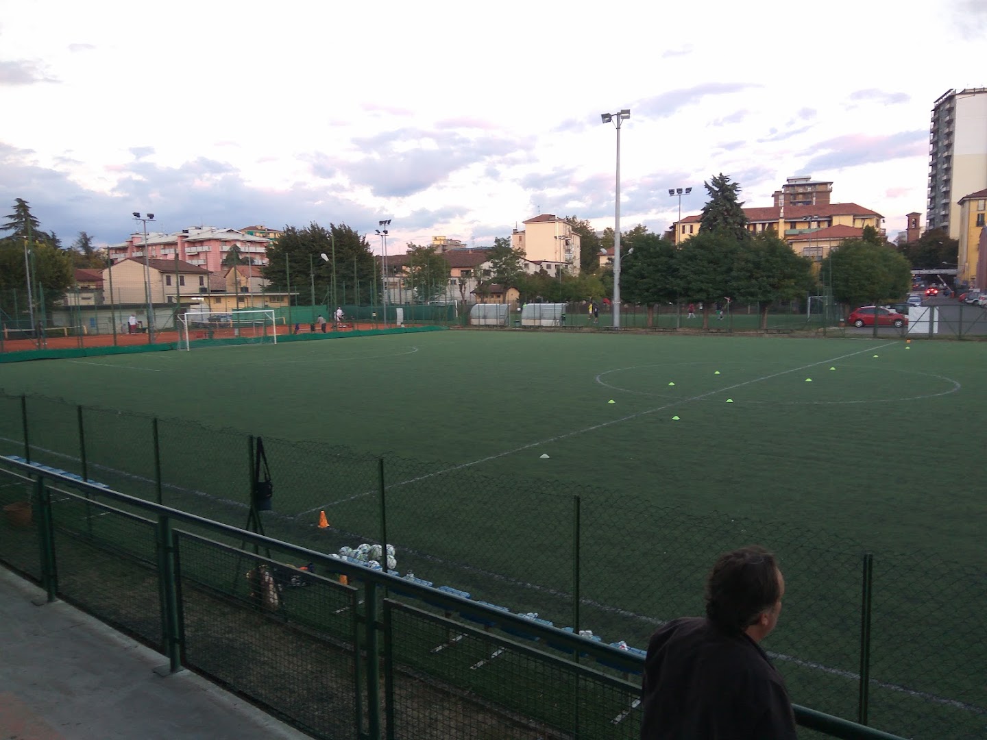 Bar Nuovo Circolo Ilva