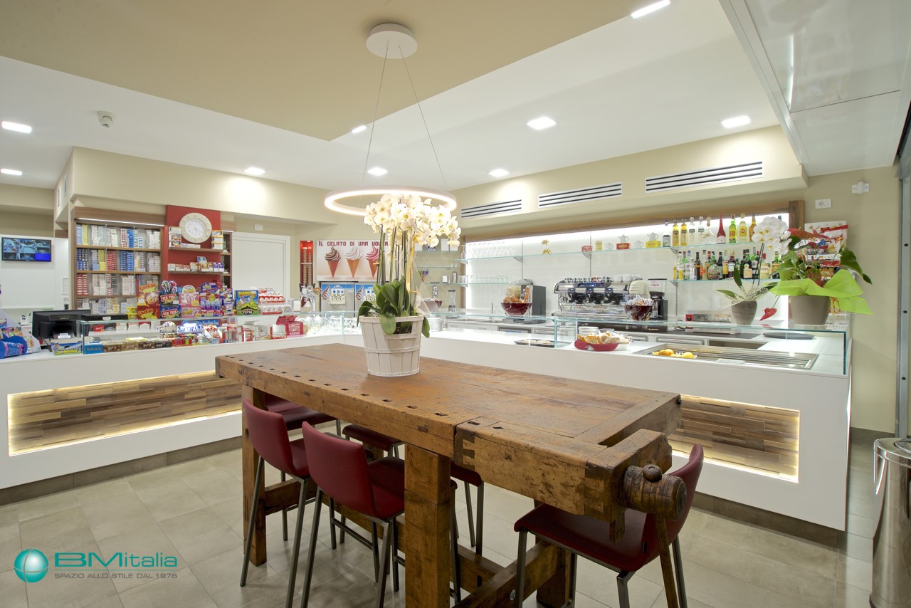 bar nuovo convegno