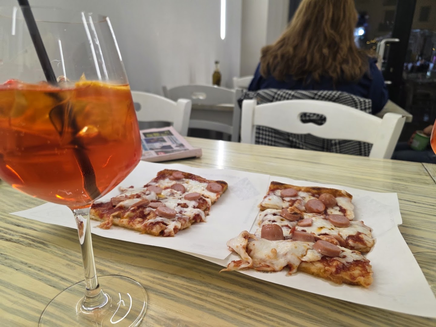Bar Nuovo Di Costante Marco