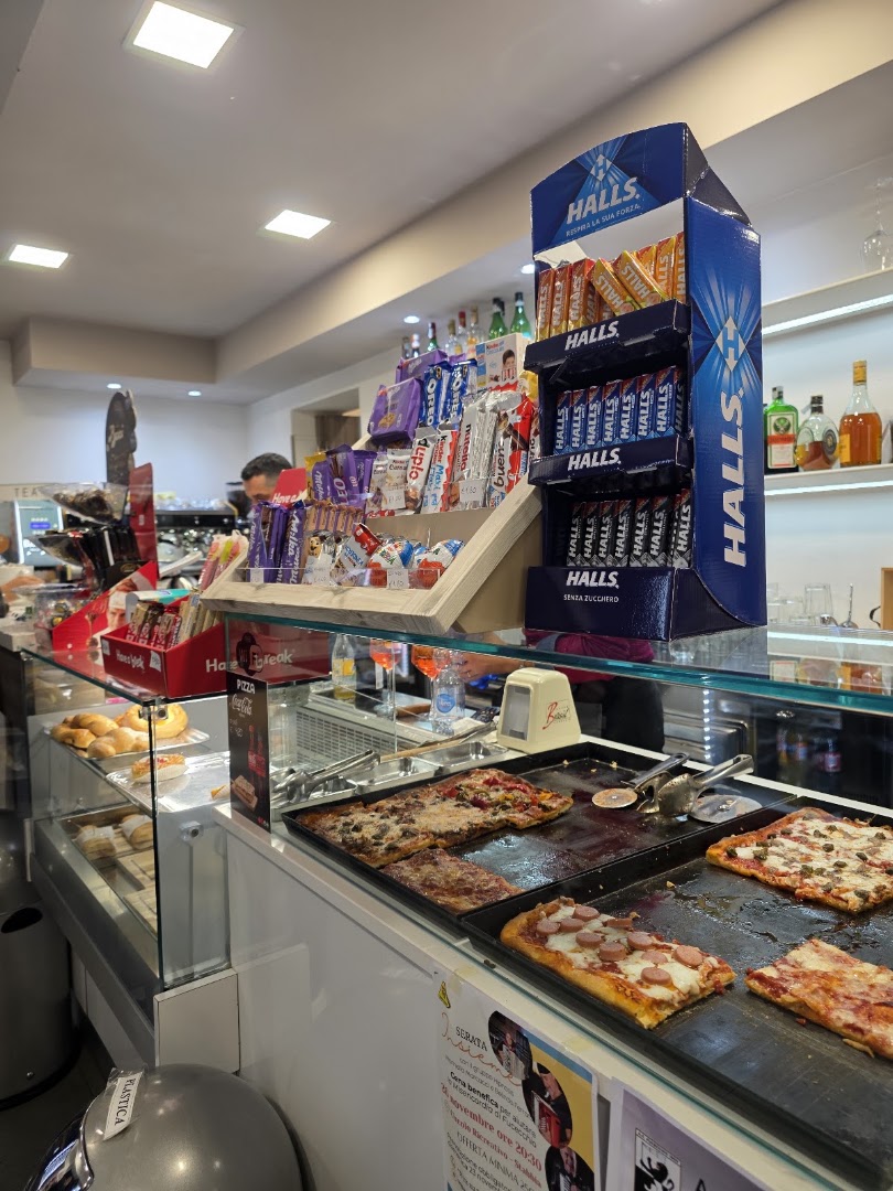 Bar Nuovo Di Costante Marco