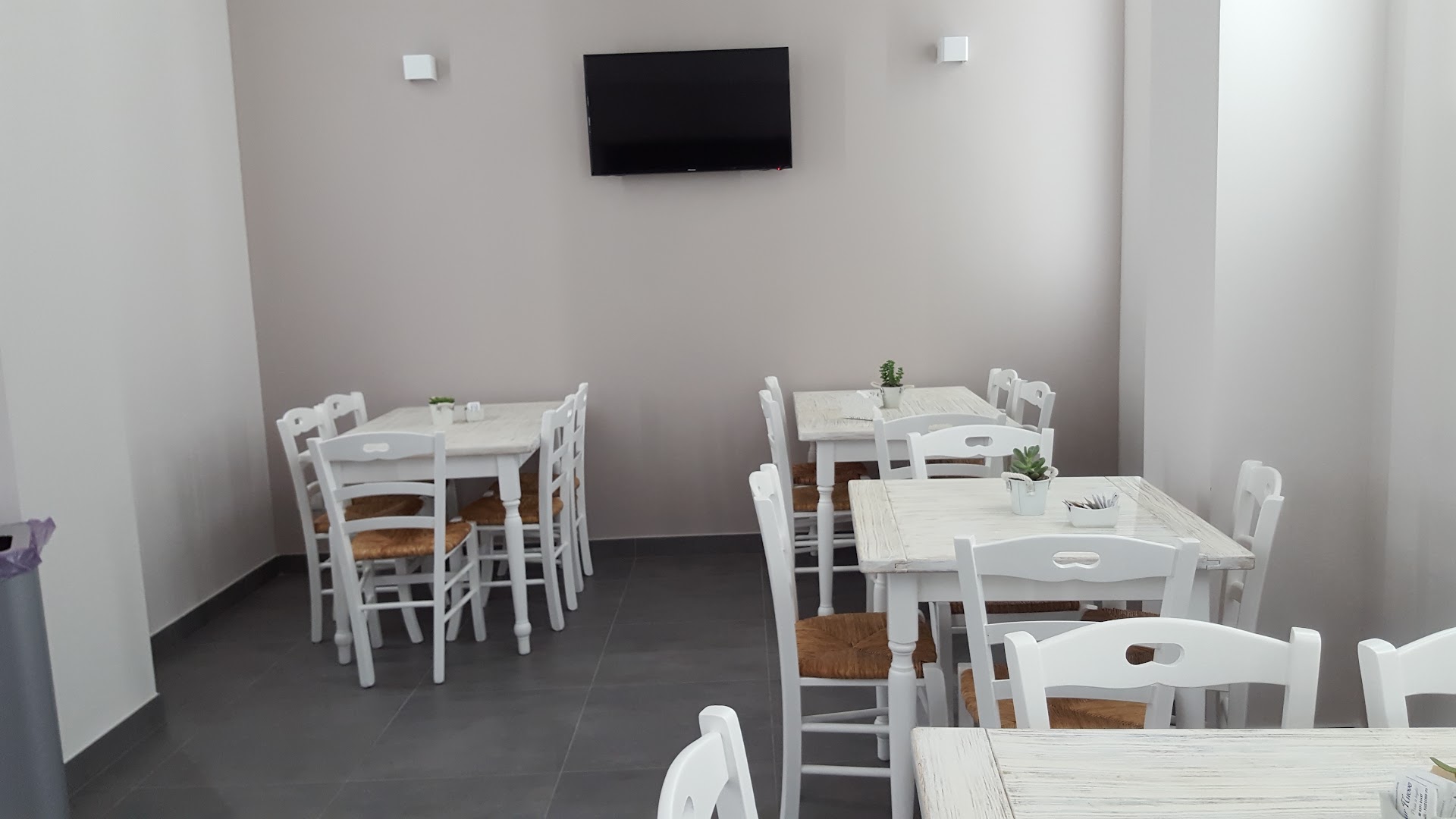 Bar Nuovo Di Costante Marco