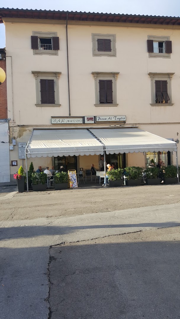 Bar Nuovo Di Costante Marco