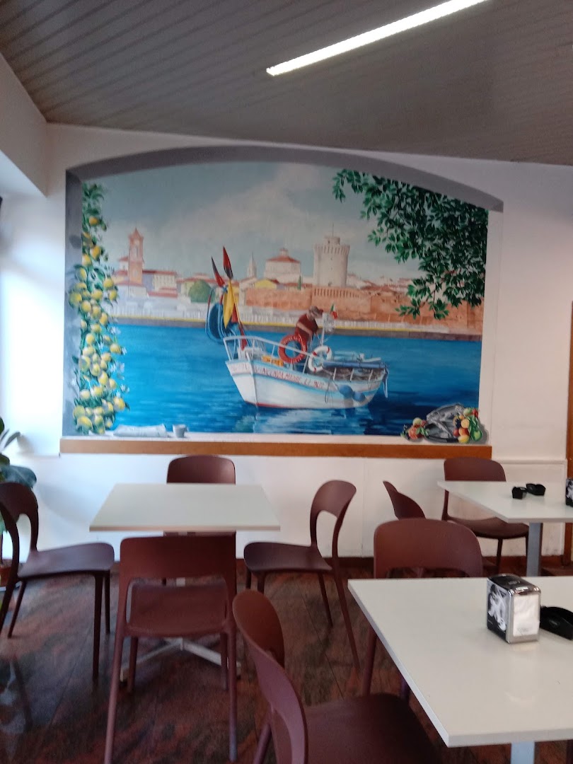 Bar Nuovo Giglio