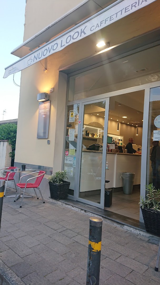 Bar Nuovo Look