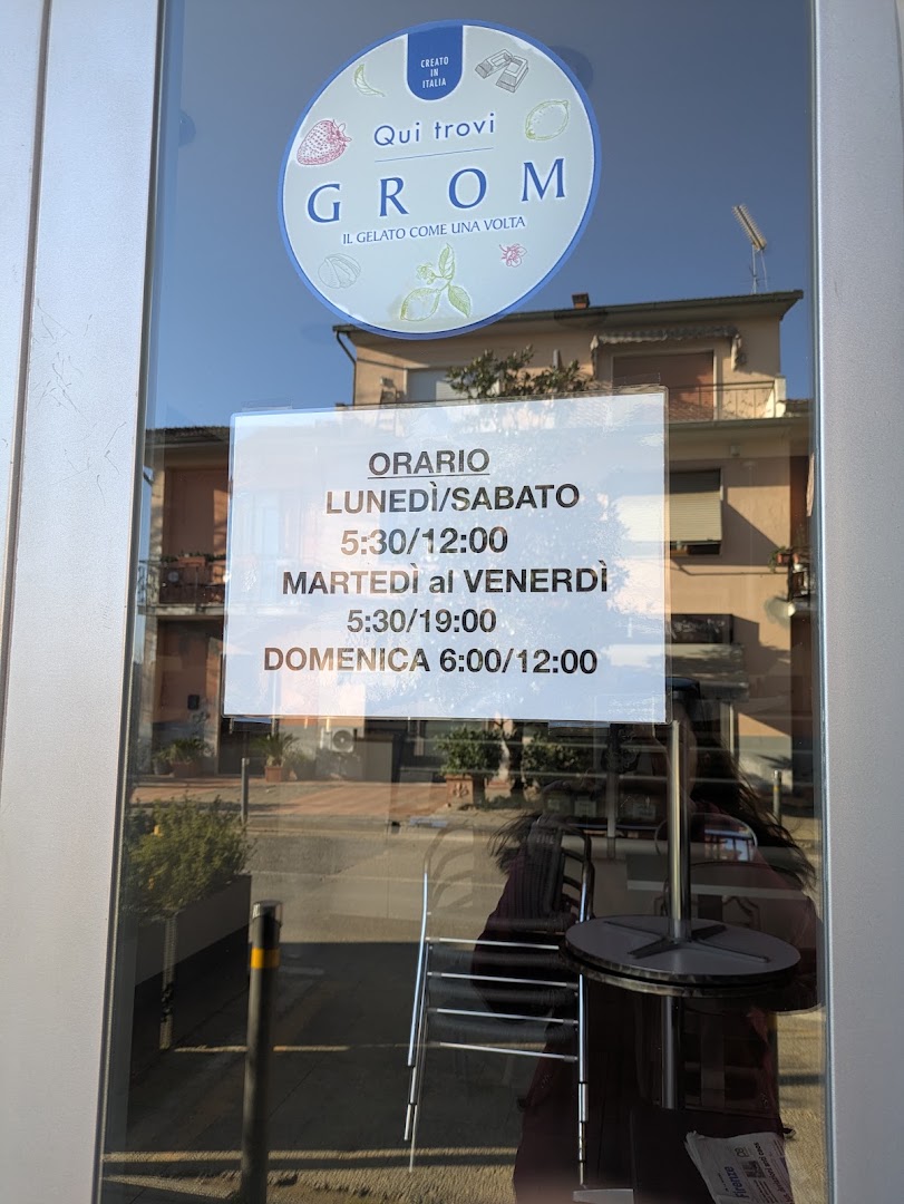 Bar Nuovo Look