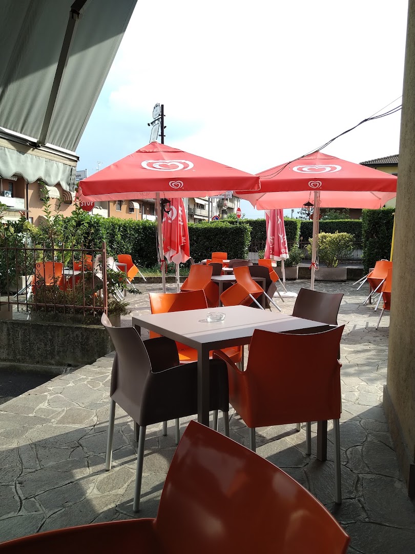 Bar Nuovo Mondo