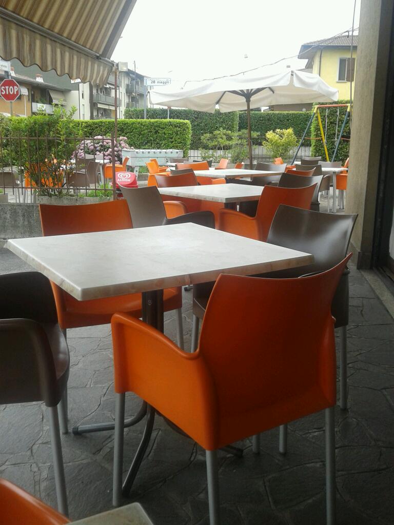 Bar Nuovo Mondo