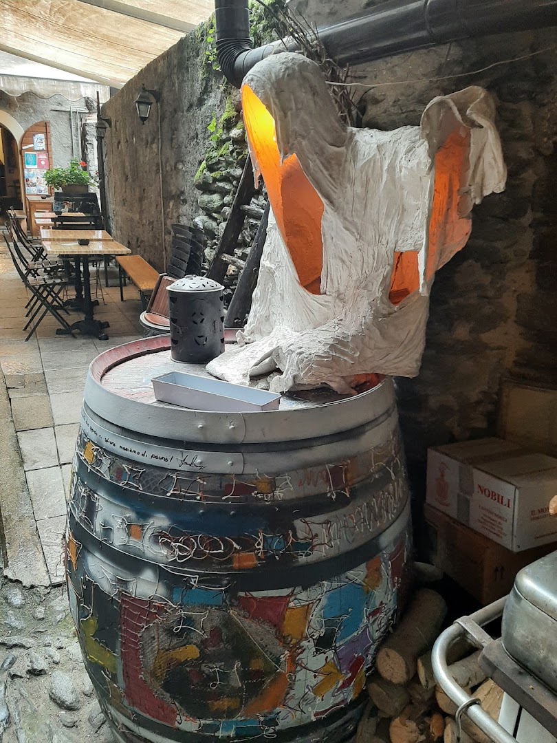 Bar Nuovo Portico (Bar Portec)