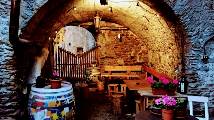 Bar Nuovo Portico (Bar Portec)