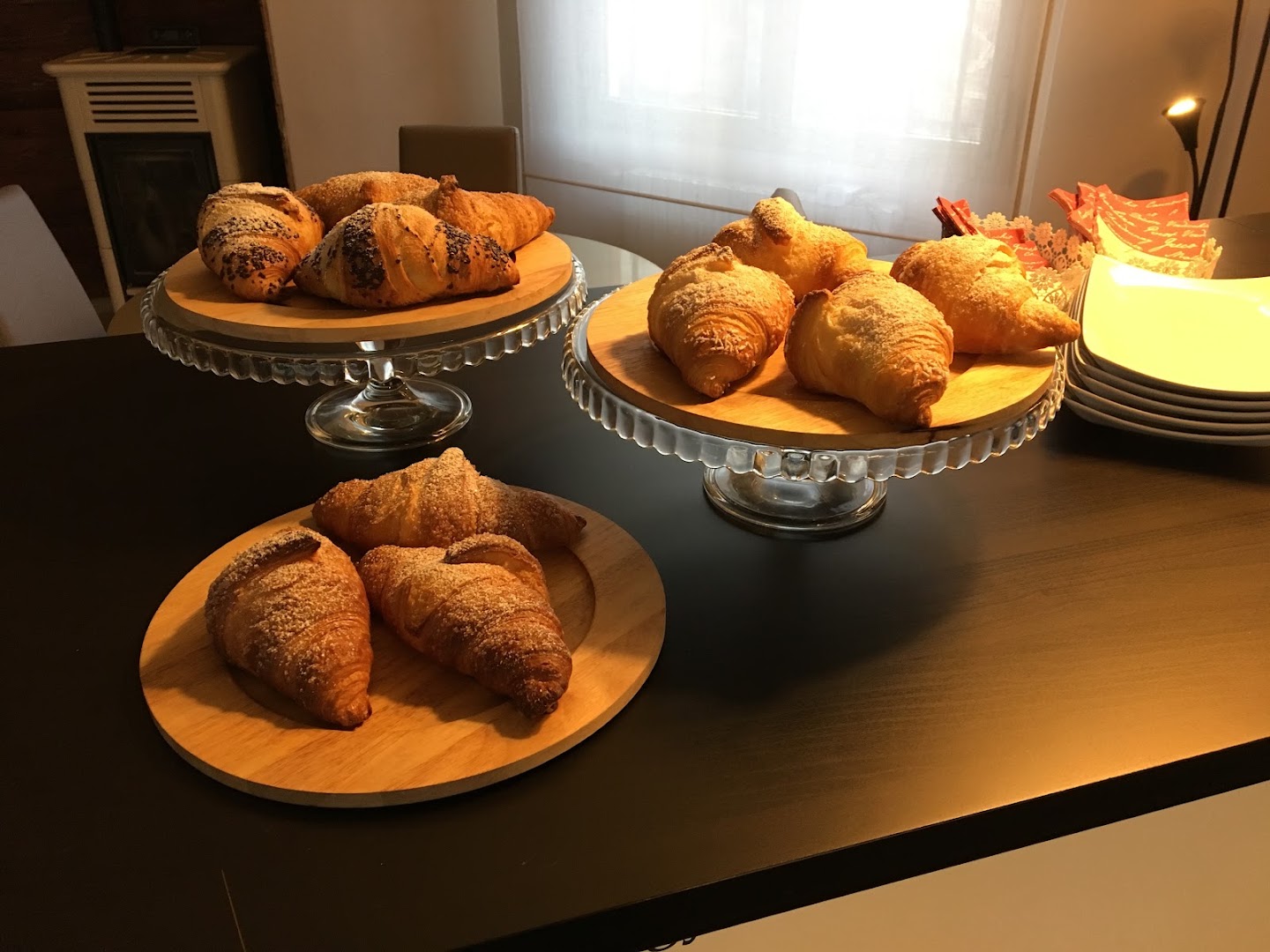Bar nuovo scivolo
