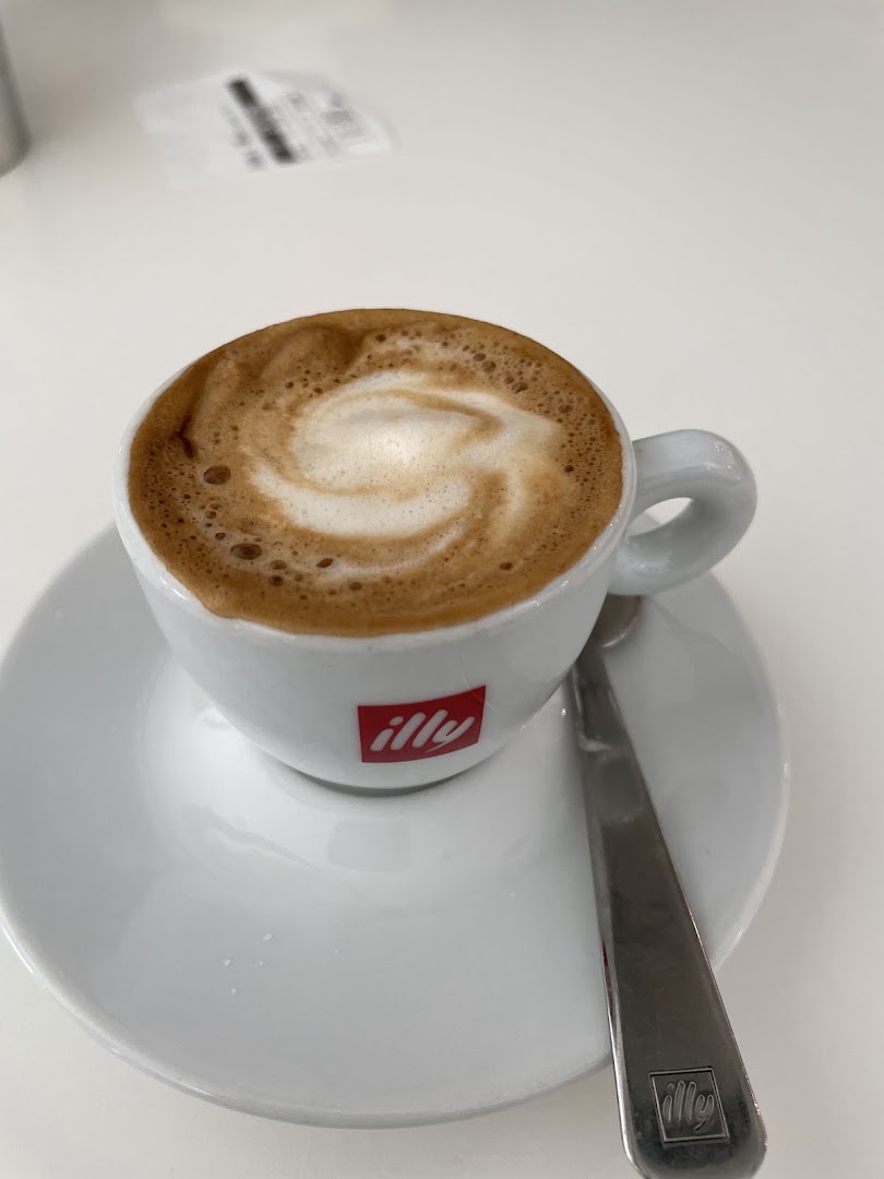Bar nuovo scivolo