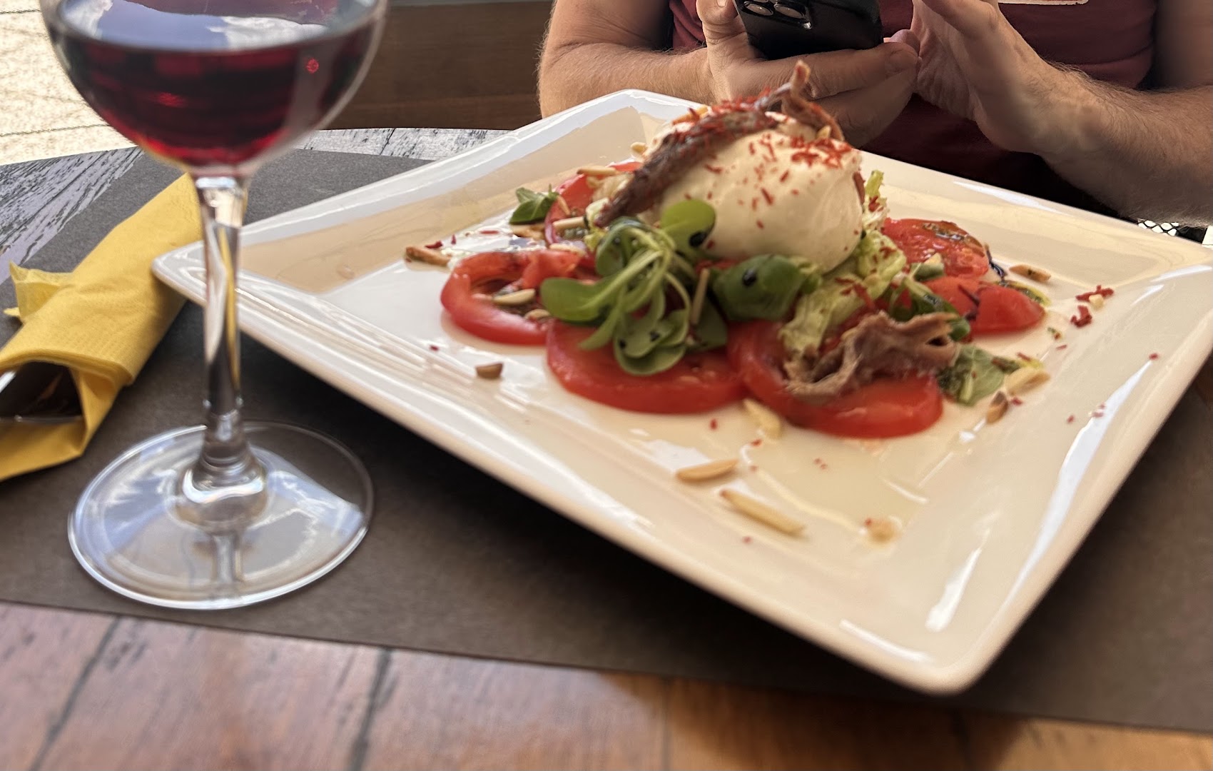 Bar Nuovo - Trattoria da Ivo
