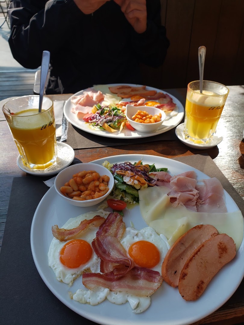 Bar Nuovo - Trattoria da Ivo, Bormio