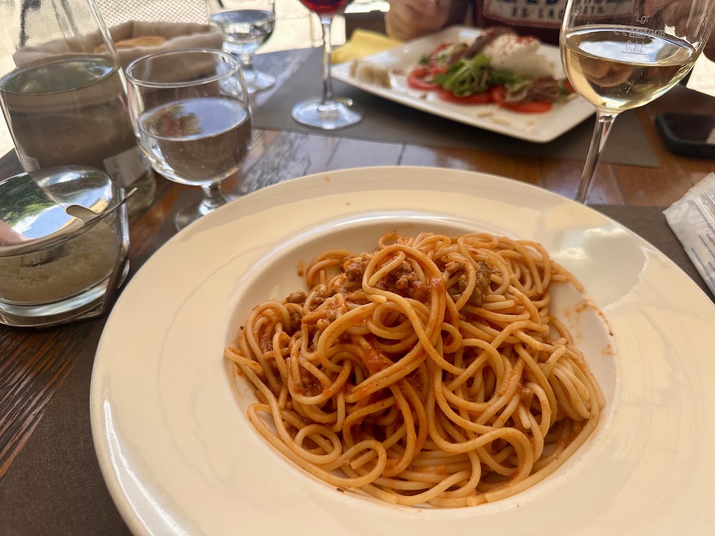 Bar Nuovo - Trattoria da Ivo
