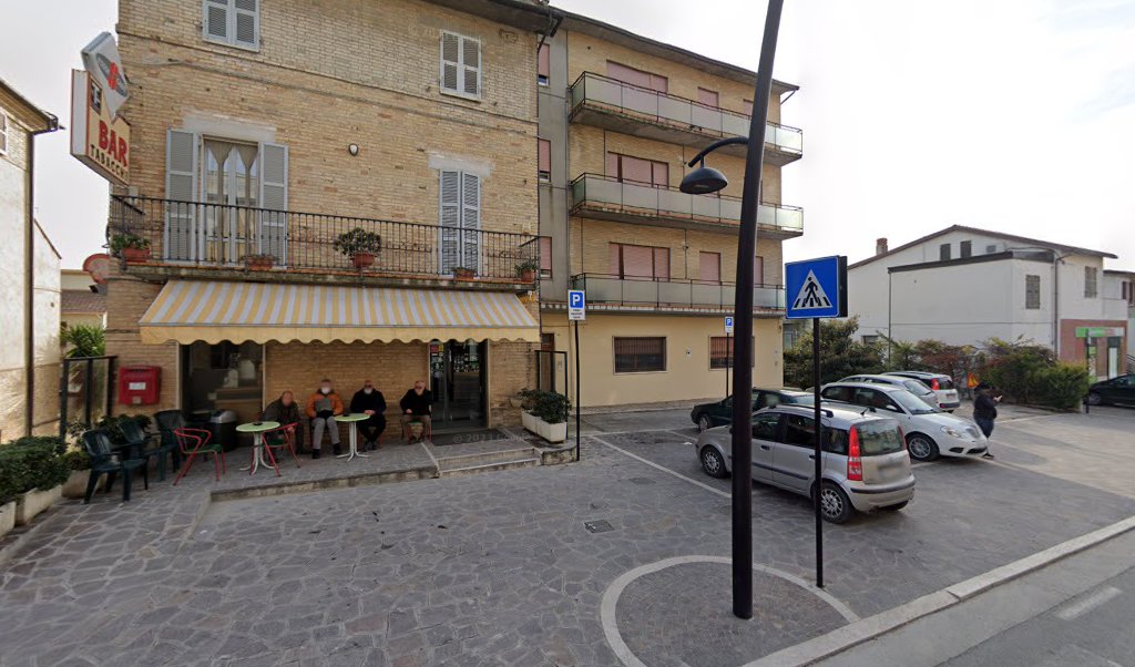 Bar Nuovo Tufoni & Ciabattoni