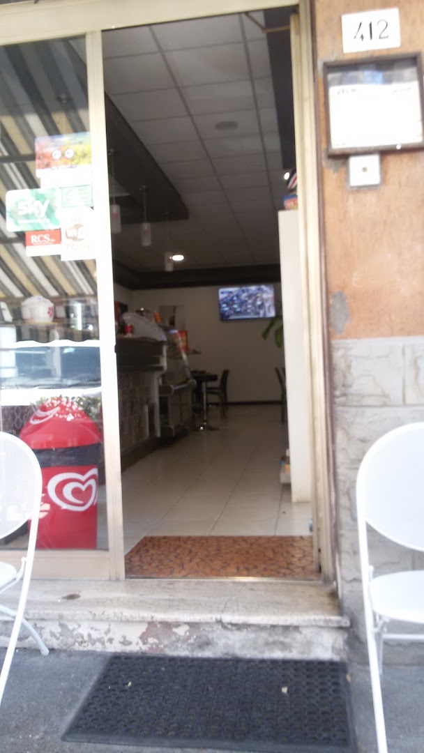 Bar Nuovo