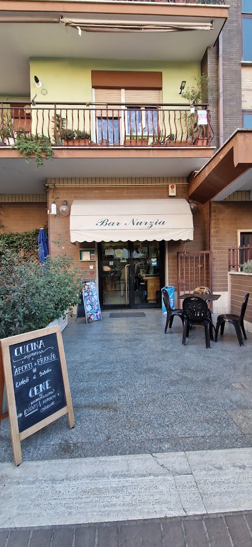 Bar Nurzia