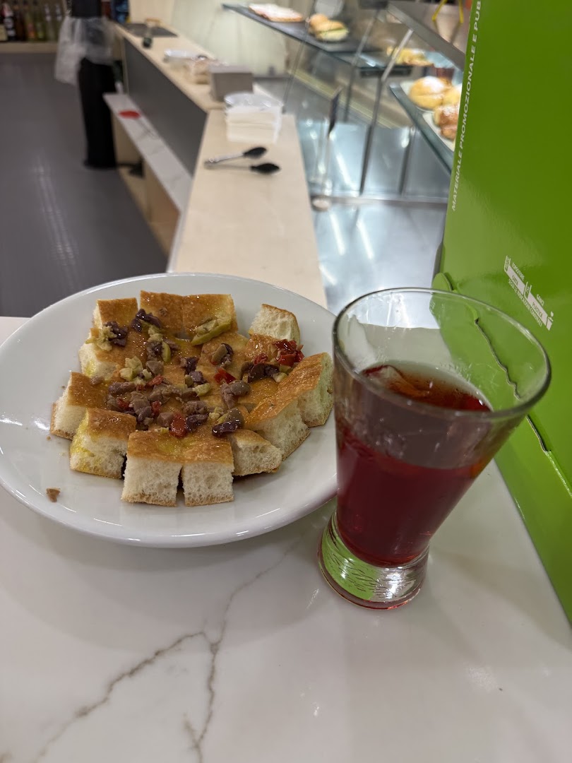 Bar Nuvola