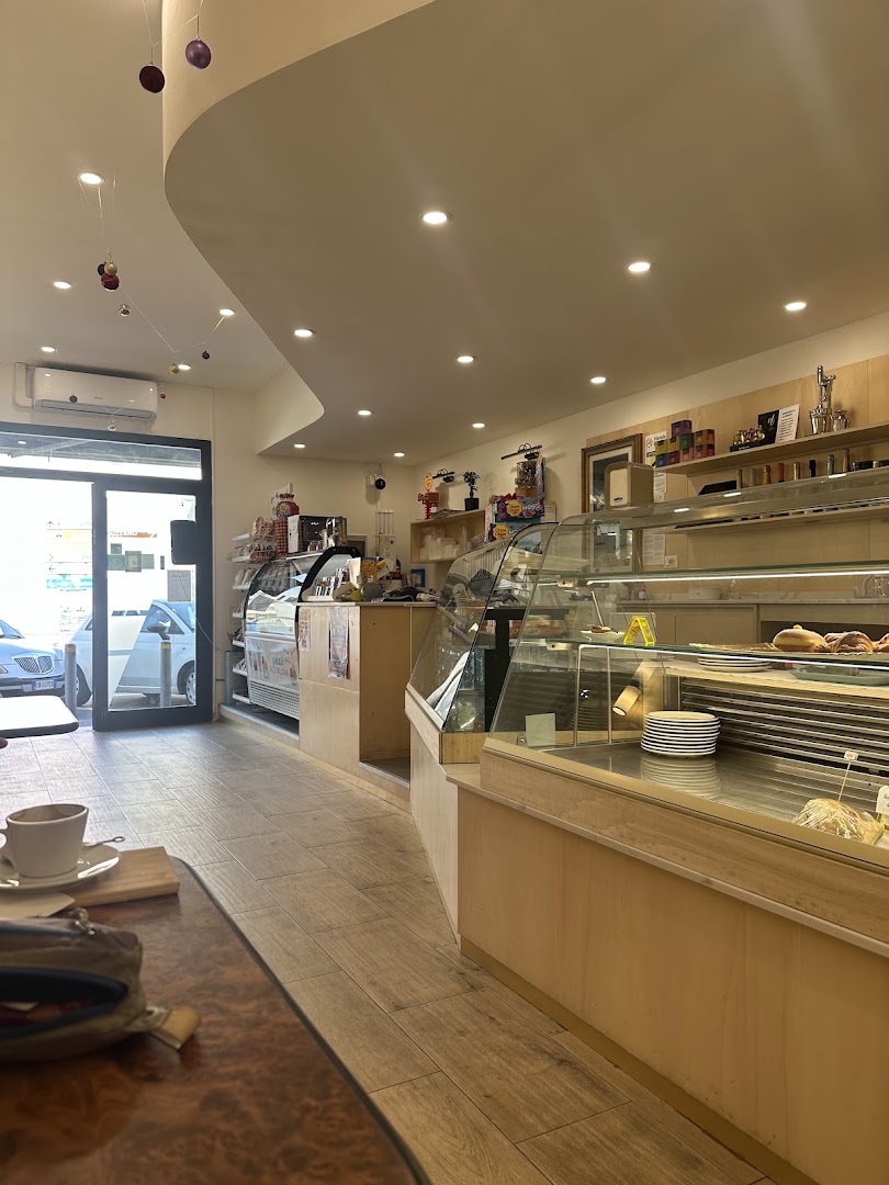 Bar Nuvola