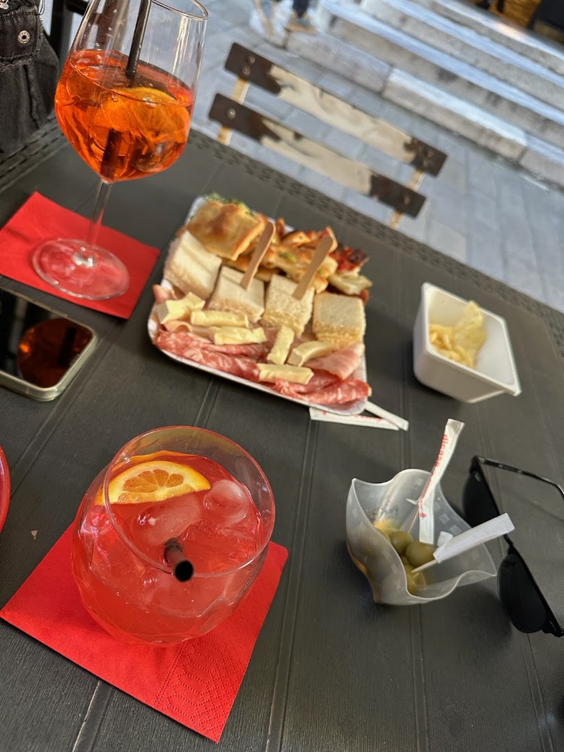 Bar O Buteghin in Ciassetta