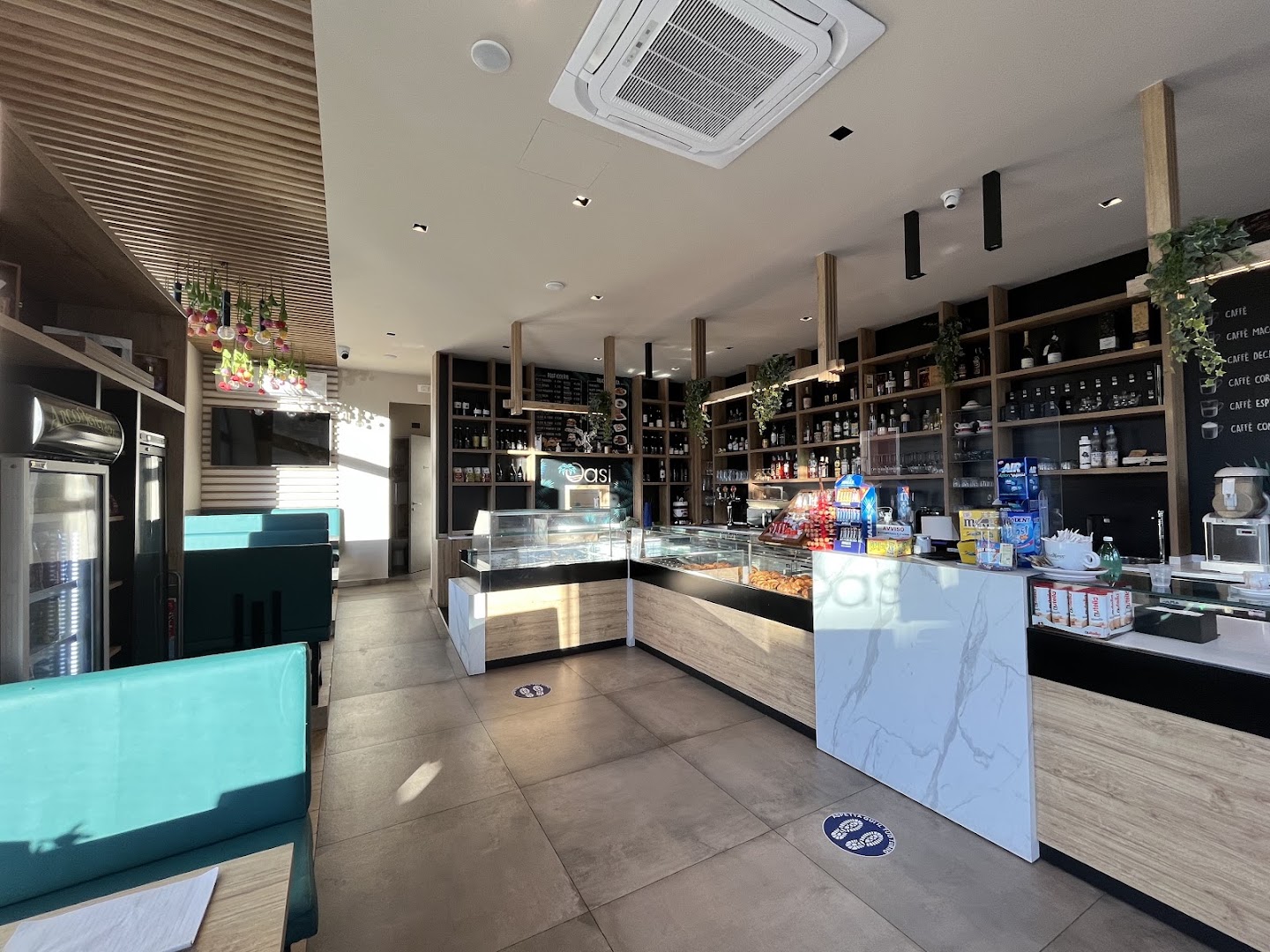 bar oasi 2