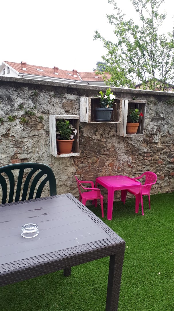 Bar Oasi del Castello