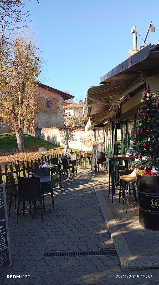 Bar Oasi del Castello