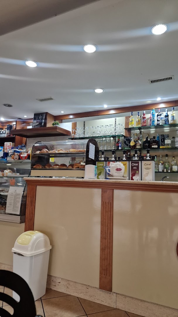Bar "Oasi" di Candidi Paolo