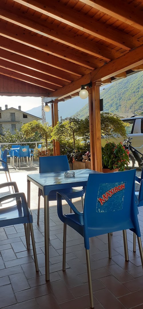 Bar Oasi Di Raschetti Laura