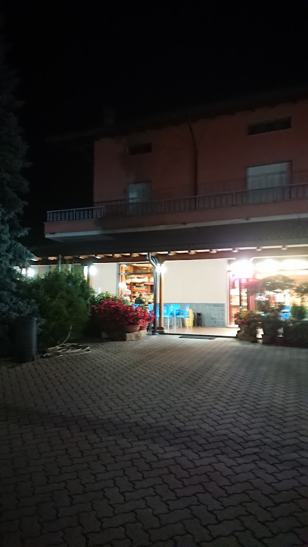 Bar Oasi Di Raschetti Laura