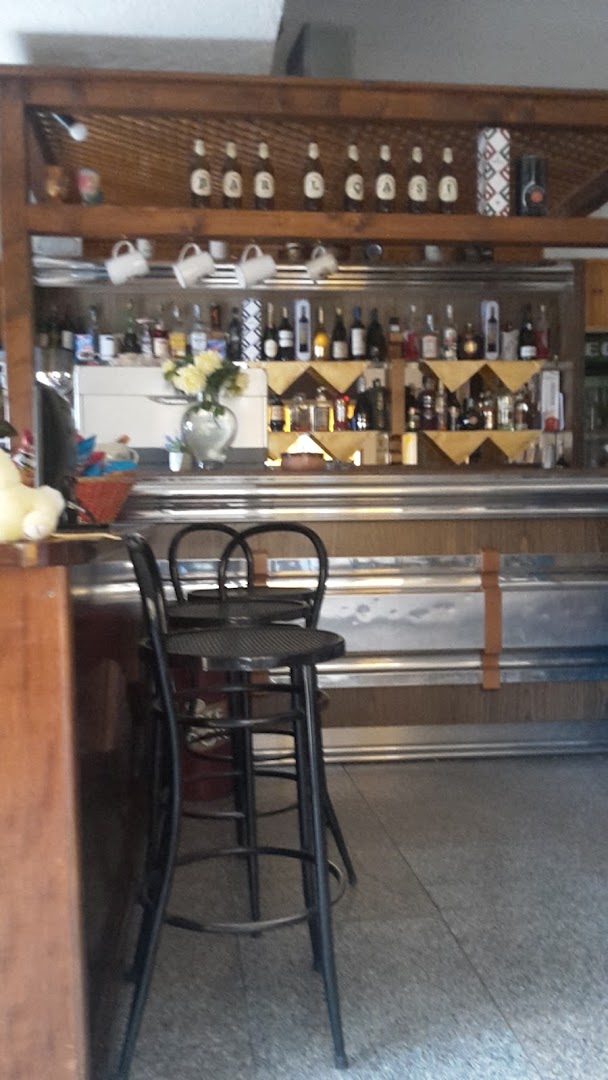 Bar Oasi Di Territo Maria