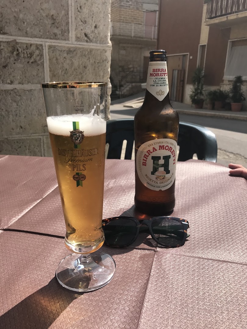 Bar Oasi Di Territo Maria