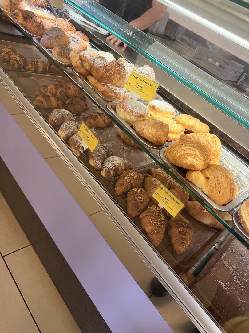 Bar Oasi Losa Lato Est
