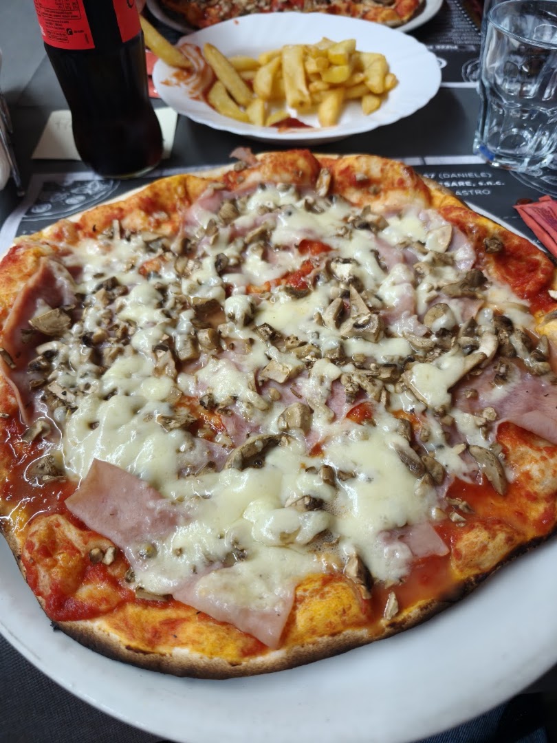 Bar Oasi pizzeria